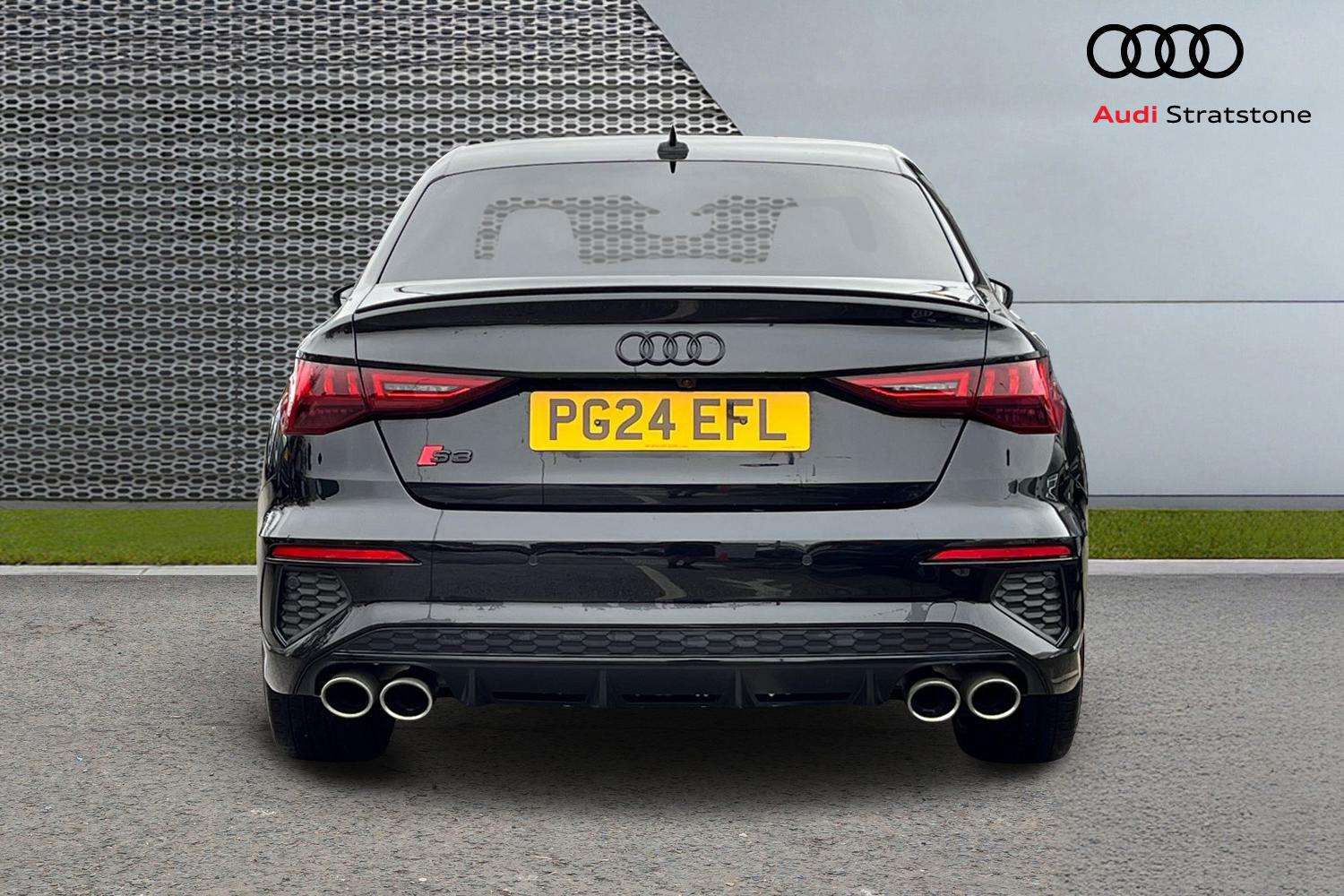 Used Audi A3 2024 for sale - 78052421: Photo 7