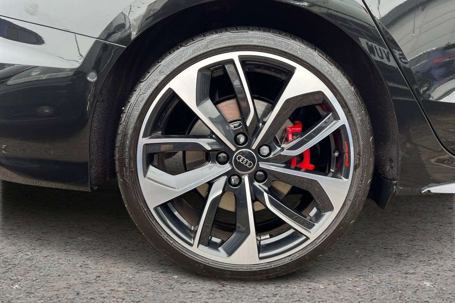 Used Audi A3 2024 for sale - 78052421: Photo 9