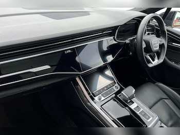 Used Audi Q7 2021 for sale - 78925178: Photo