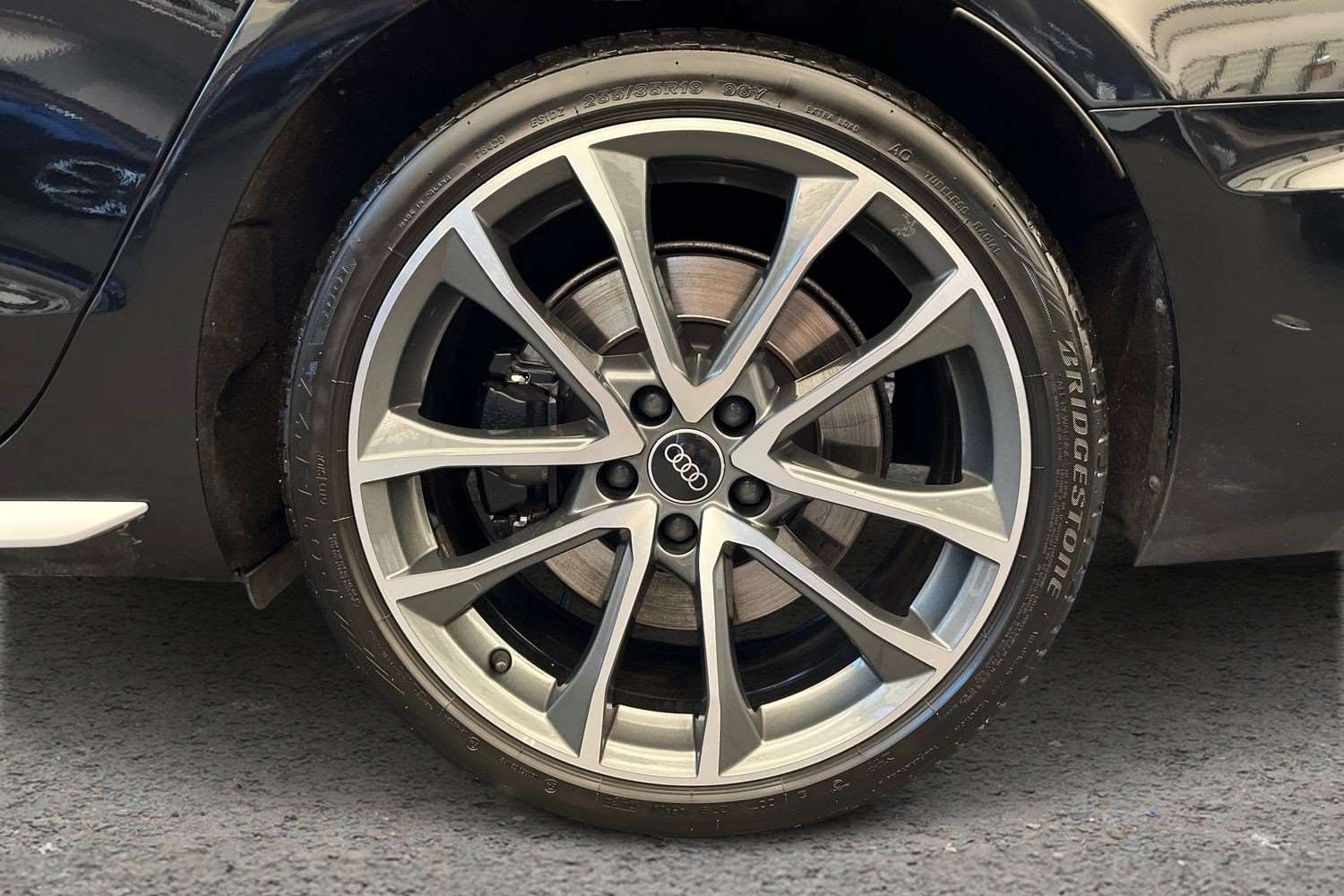 Used Audi A4 2023 for sale - 77373852: Photo 10