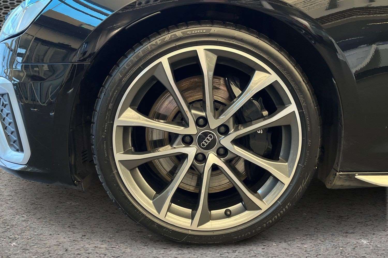 Used Audi A4 2023 for sale - 77373852: Photo 11