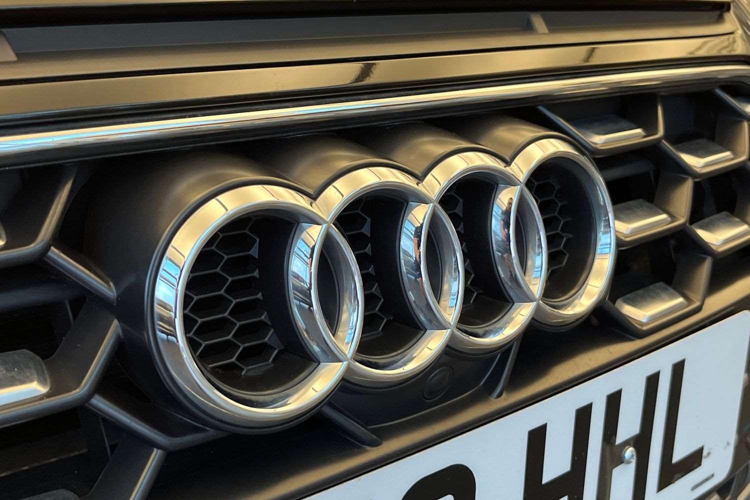 Used Audi A4 2023 for sale - 77373852: Photo 12