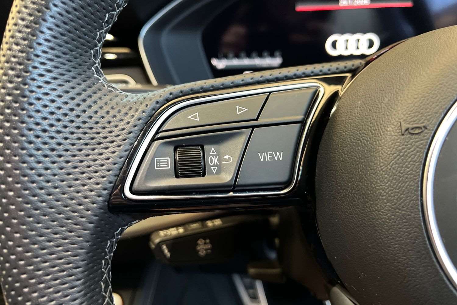 Used Audi A4 2023 for sale - 77373852: Photo 16