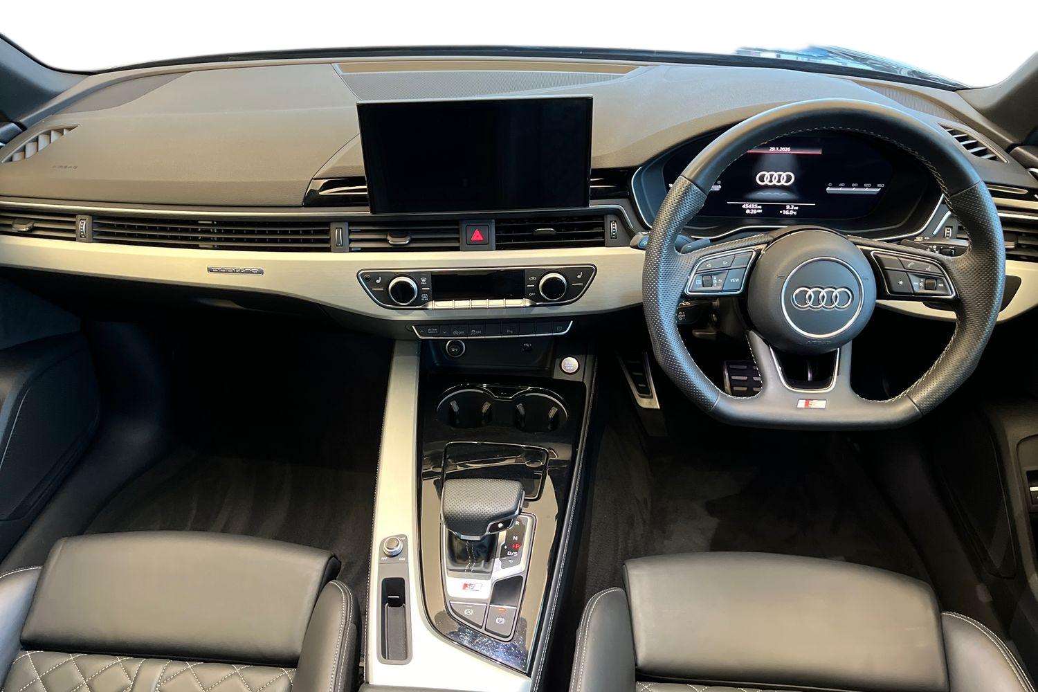 Used Audi A4 2023 for sale - 77373852: Photo 19