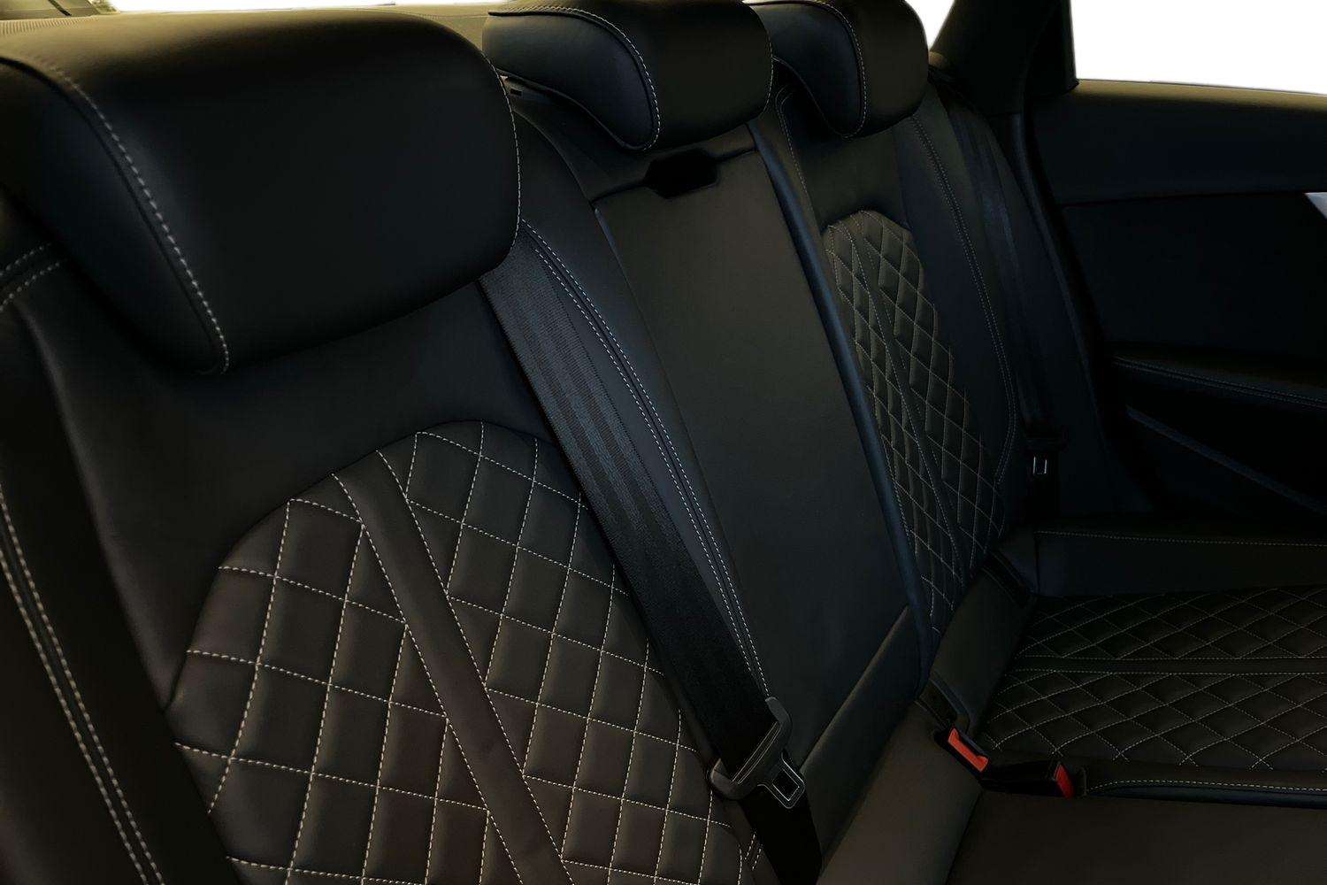 Used Audi A4 2023 for sale - 77373852: Photo 22