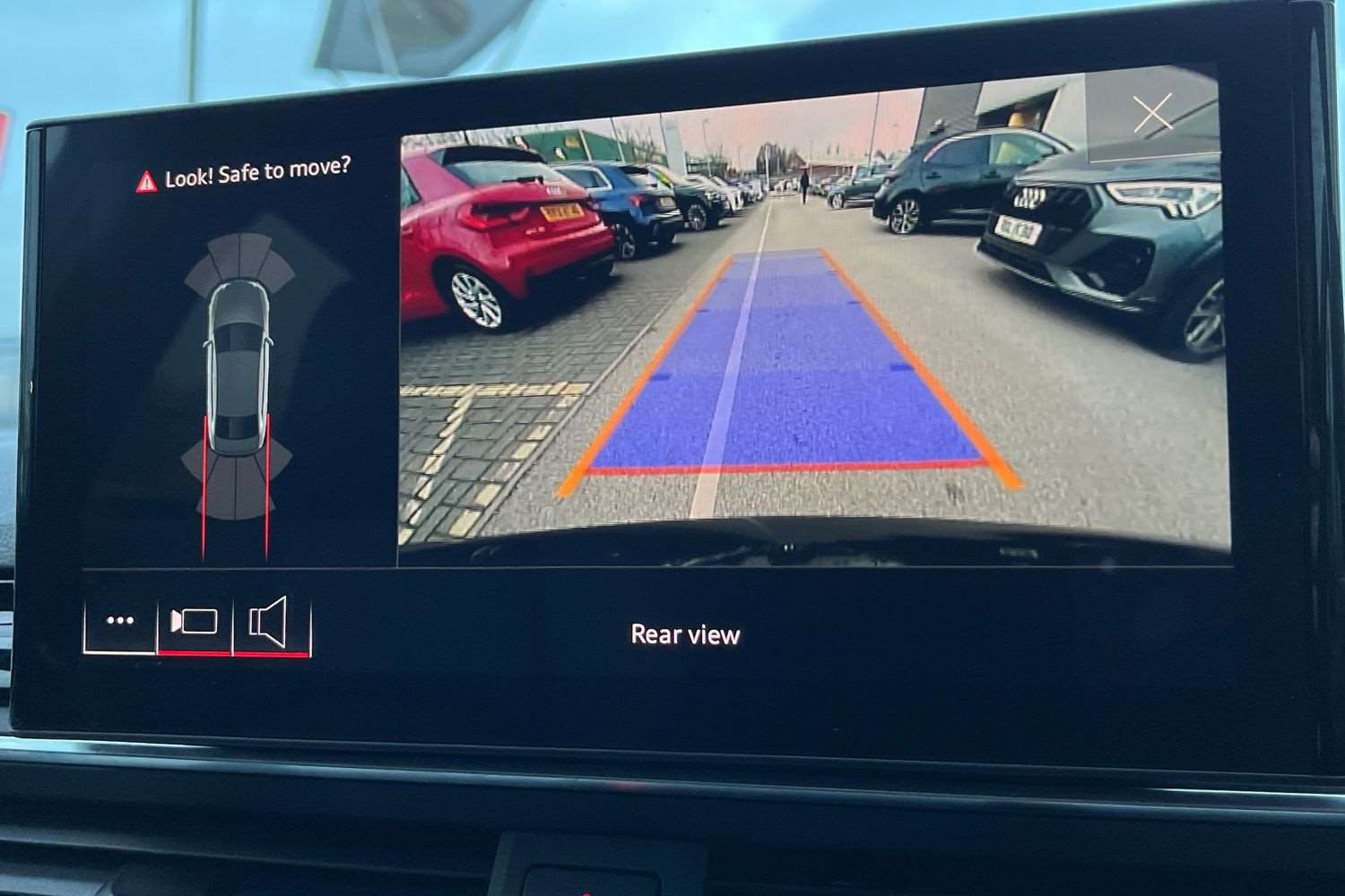 Used Audi A4 2023 for sale - 77373852: Photo 27