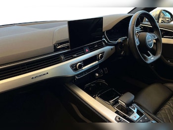 Used Audi A4 2023 for sale - 77373852: Photo