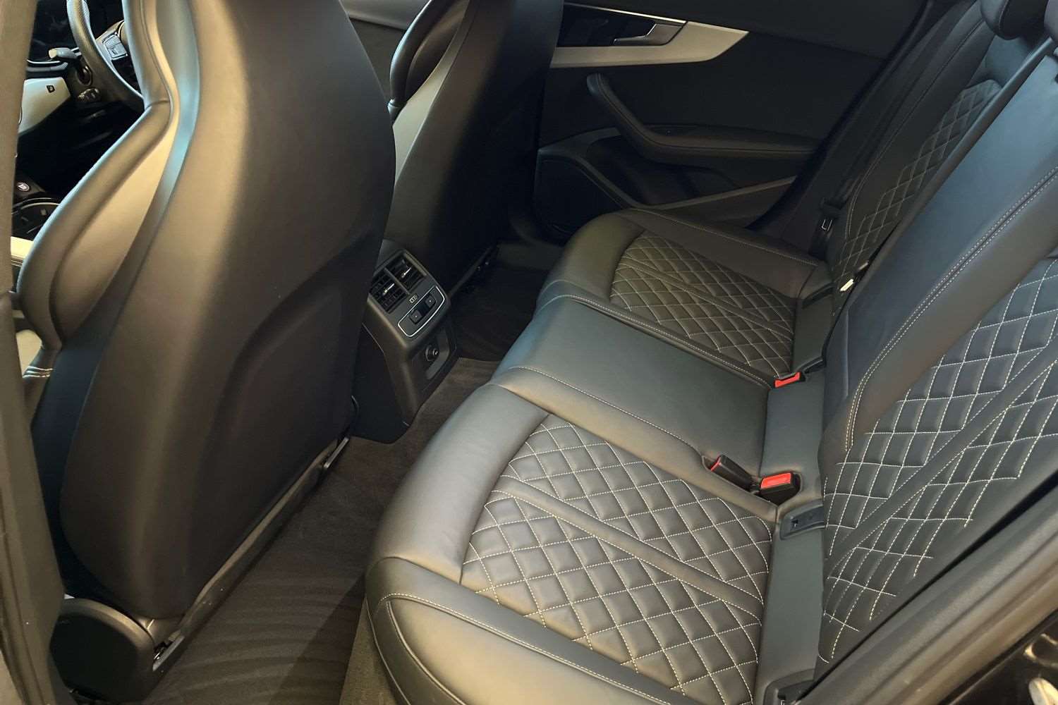 Used Audi A4 2023 for sale - 77373852: Photo 30