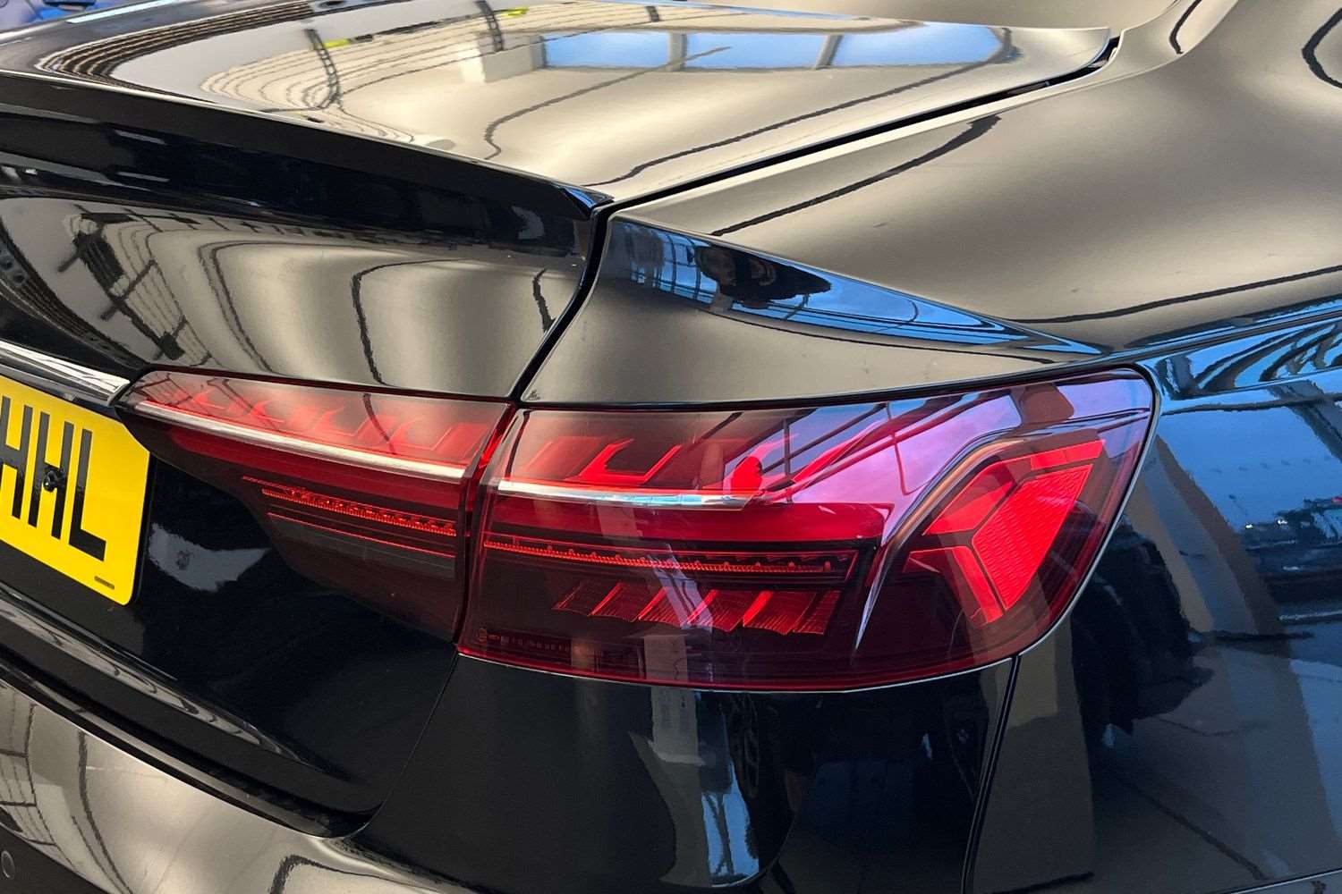 Used Audi A4 2023 for sale - 77373852: Photo 31