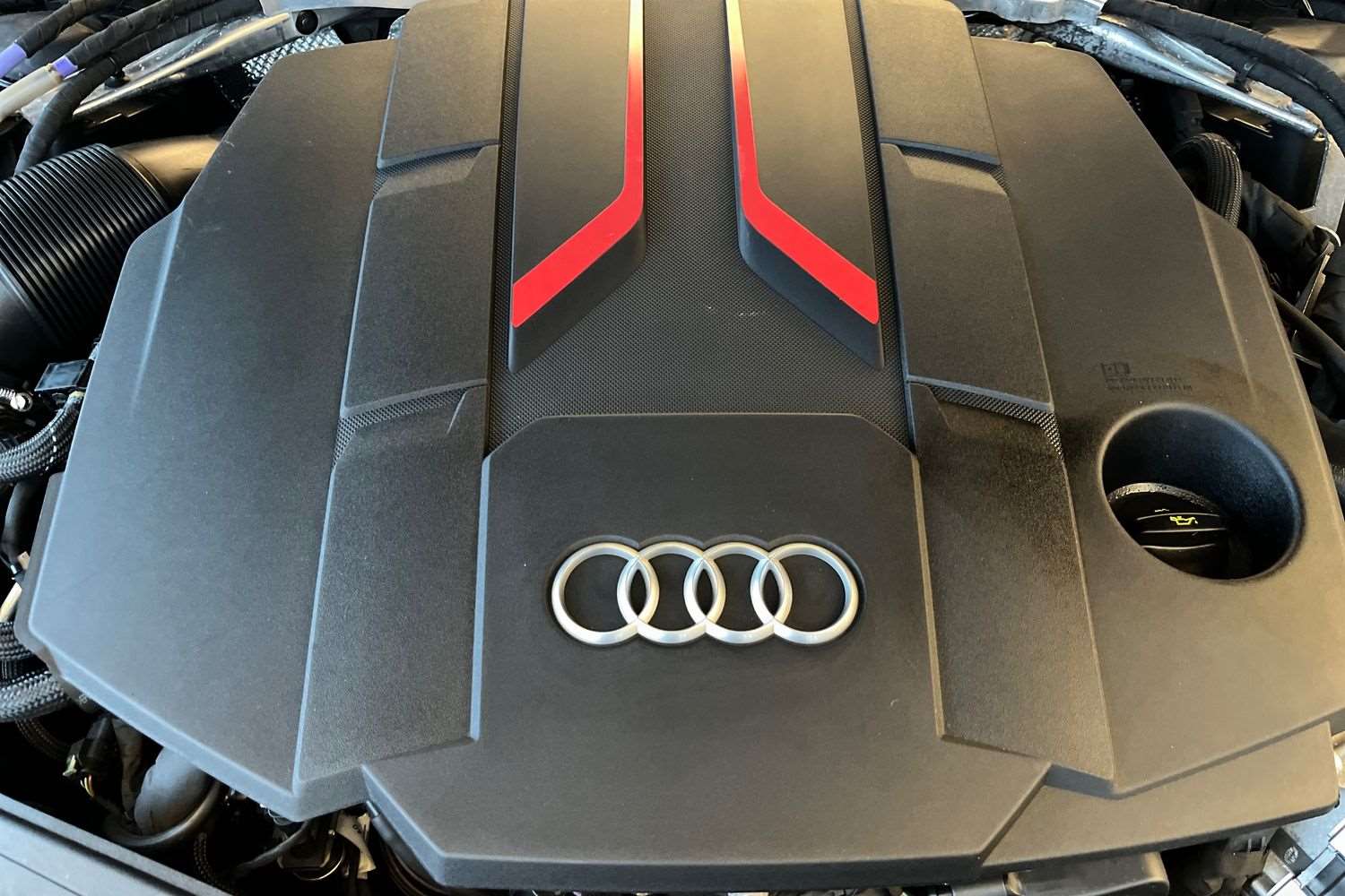 Used Audi A4 2023 for sale - 77373852: Photo 34