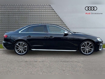 Used Audi A4 2023 for sale - 77373852: Photo