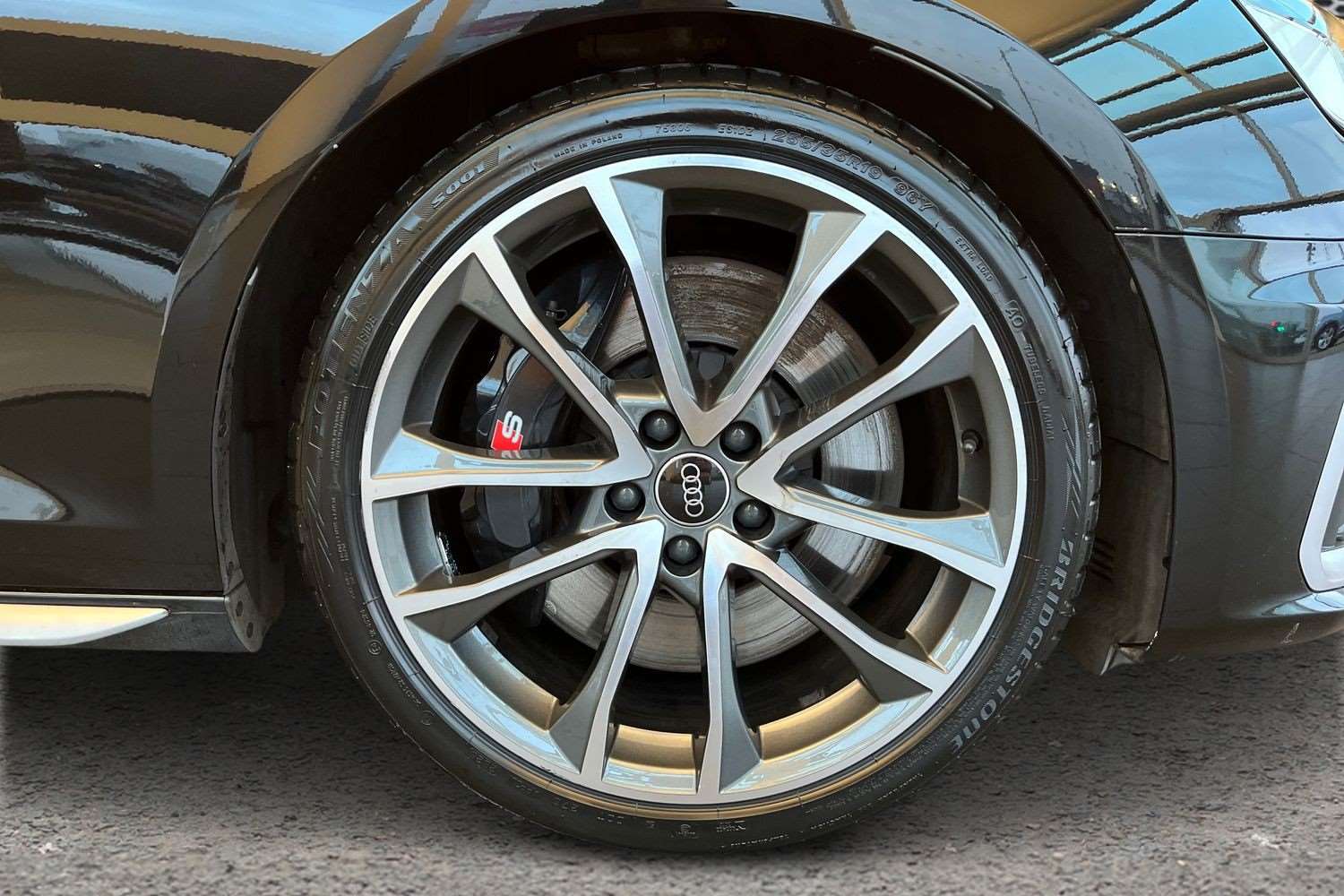 Used Audi A4 2023 for sale - 77373852: Photo 5