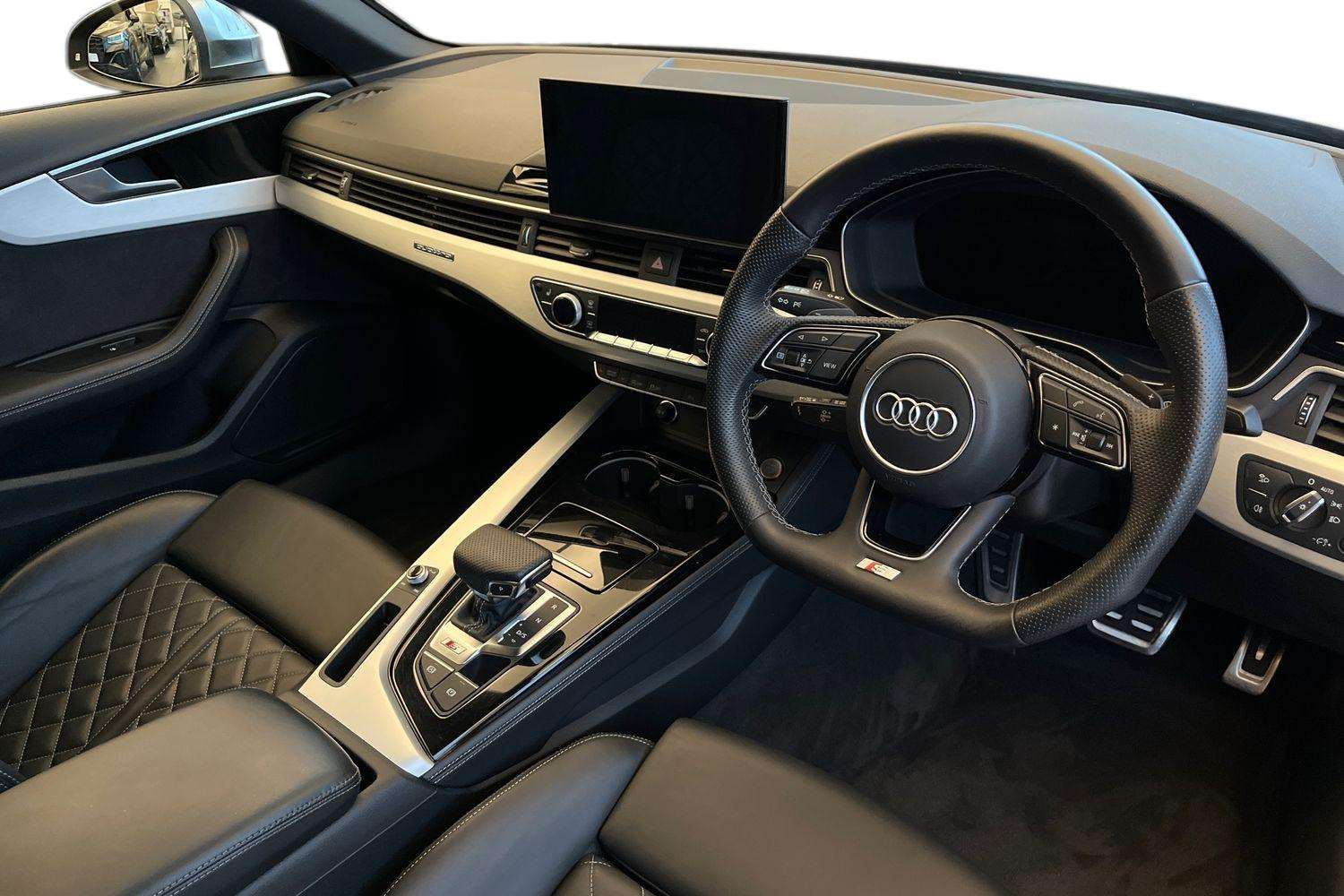 Used Audi A4 2023 for sale - 77373852: Photo 6