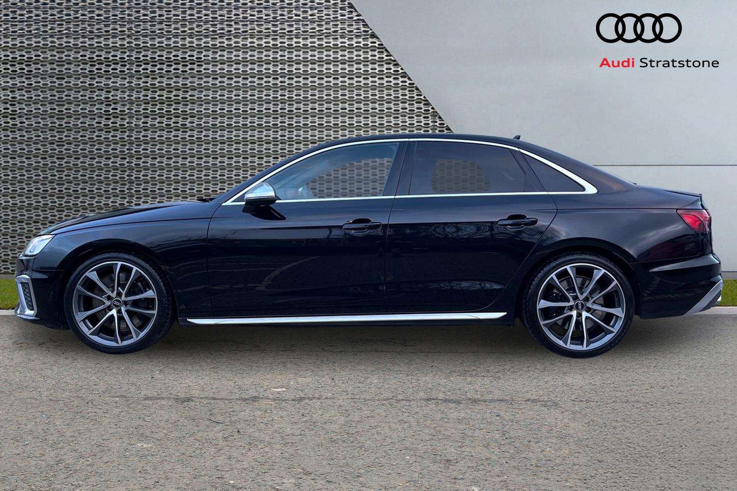 Used Audi A4 2023 for sale - 77373852: Photo 8