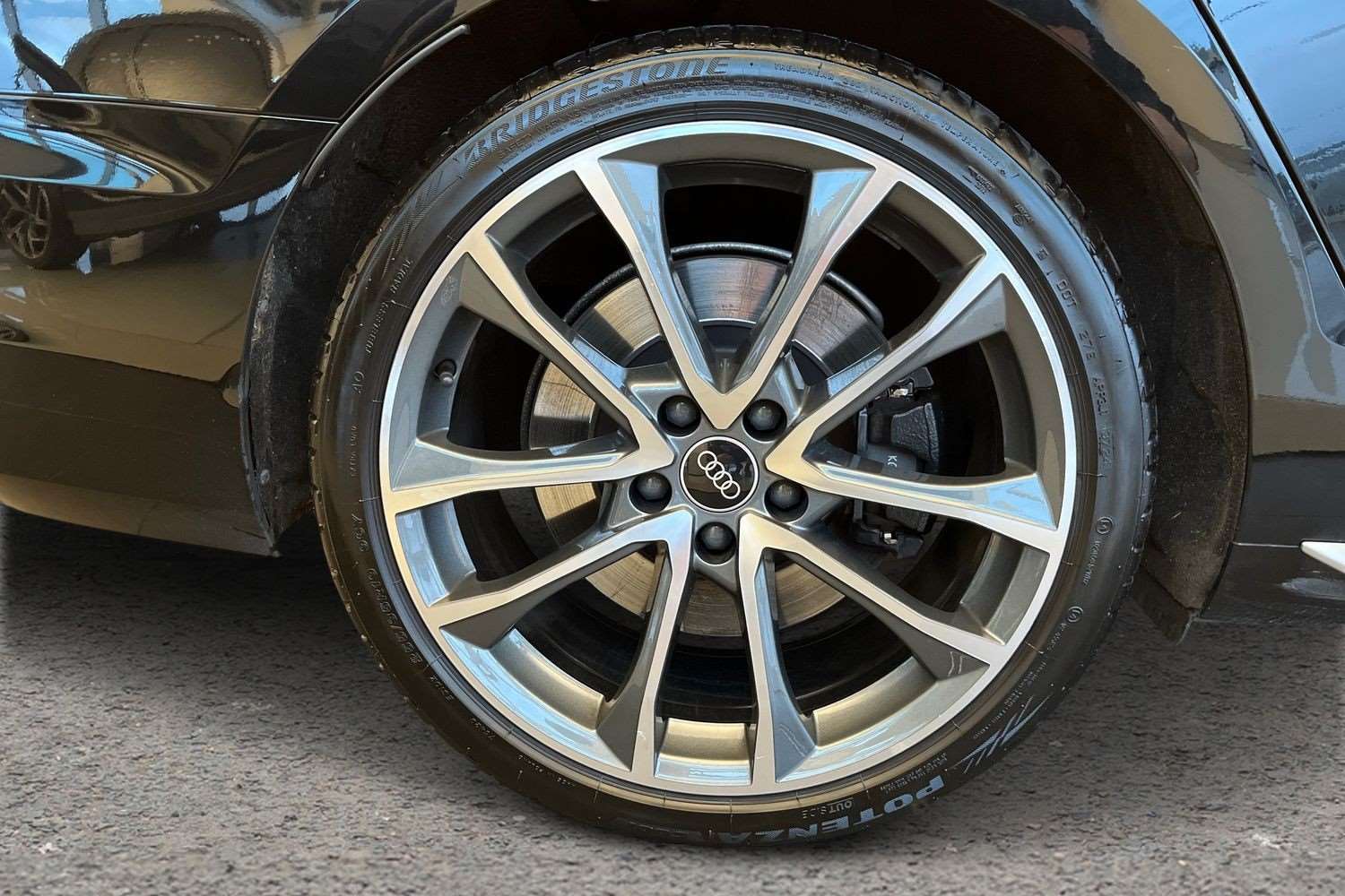 Used Audi A4 2023 for sale - 77373852: Photo 9