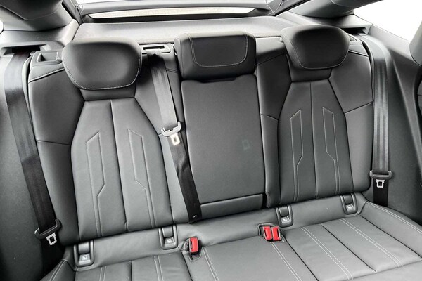 Used Audi Q4 e-tron 2025 for sale - 75249138: Photo 12