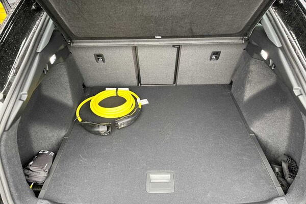 Used Audi Q4 e-tron 2025 for sale - 75249138: Photo 13