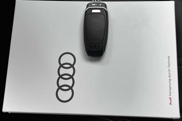 Used Audi Q4 e-tron 2025 for sale - 75249138: Photo 18