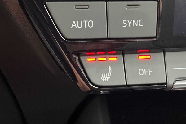 Used Audi Q4 e-tron 2025 for sale - 75249138: Photo 19