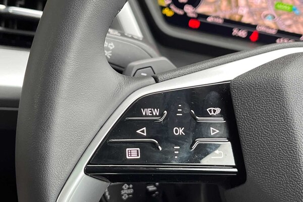 Used Audi Q4 e-tron 2025 for sale - 75249138: Photo 21