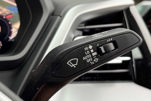 Used Audi Q4 e-tron 2025 for sale - 75249138: Photo 22