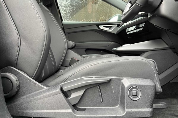 Used Audi Q4 e-tron 2025 for sale - 75249138: Photo 24
