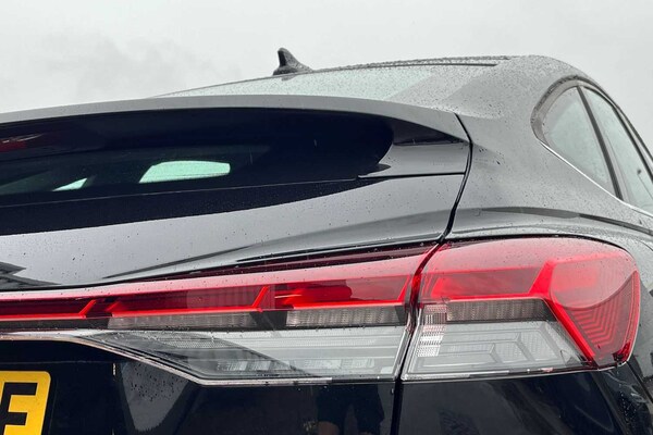 Used Audi Q4 e-tron 2025 for sale - 75249138: Photo 28