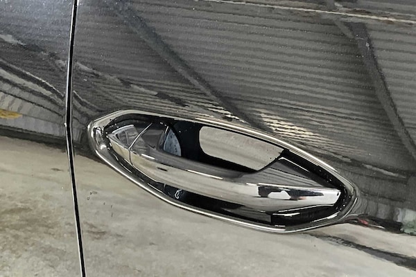 Used Audi Q4 e-tron 2025 for sale - 75249138: Photo 29