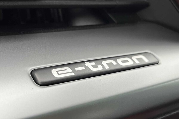 Used Audi Q4 e-tron 2025 for sale - 75249138: Photo 30
