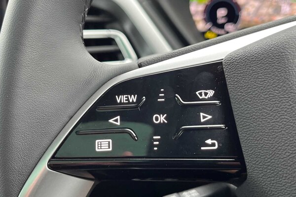 Used Audi Q4 e-tron 2025 for sale - 75249138: Photo 32