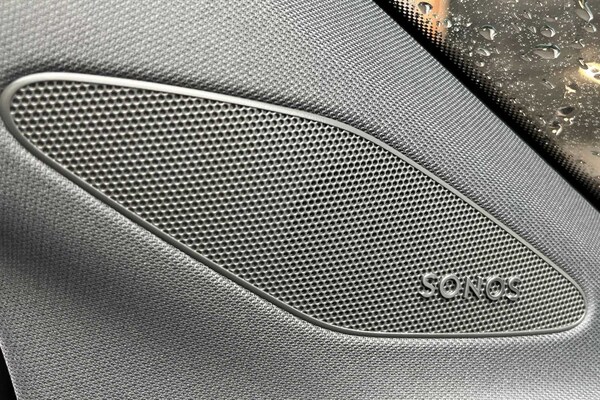 Used Audi Q4 e-tron 2025 for sale - 75249138: Photo 33