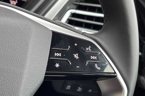 Used Audi Q4 e-tron 2025 for sale - 75249138: Photo 34
