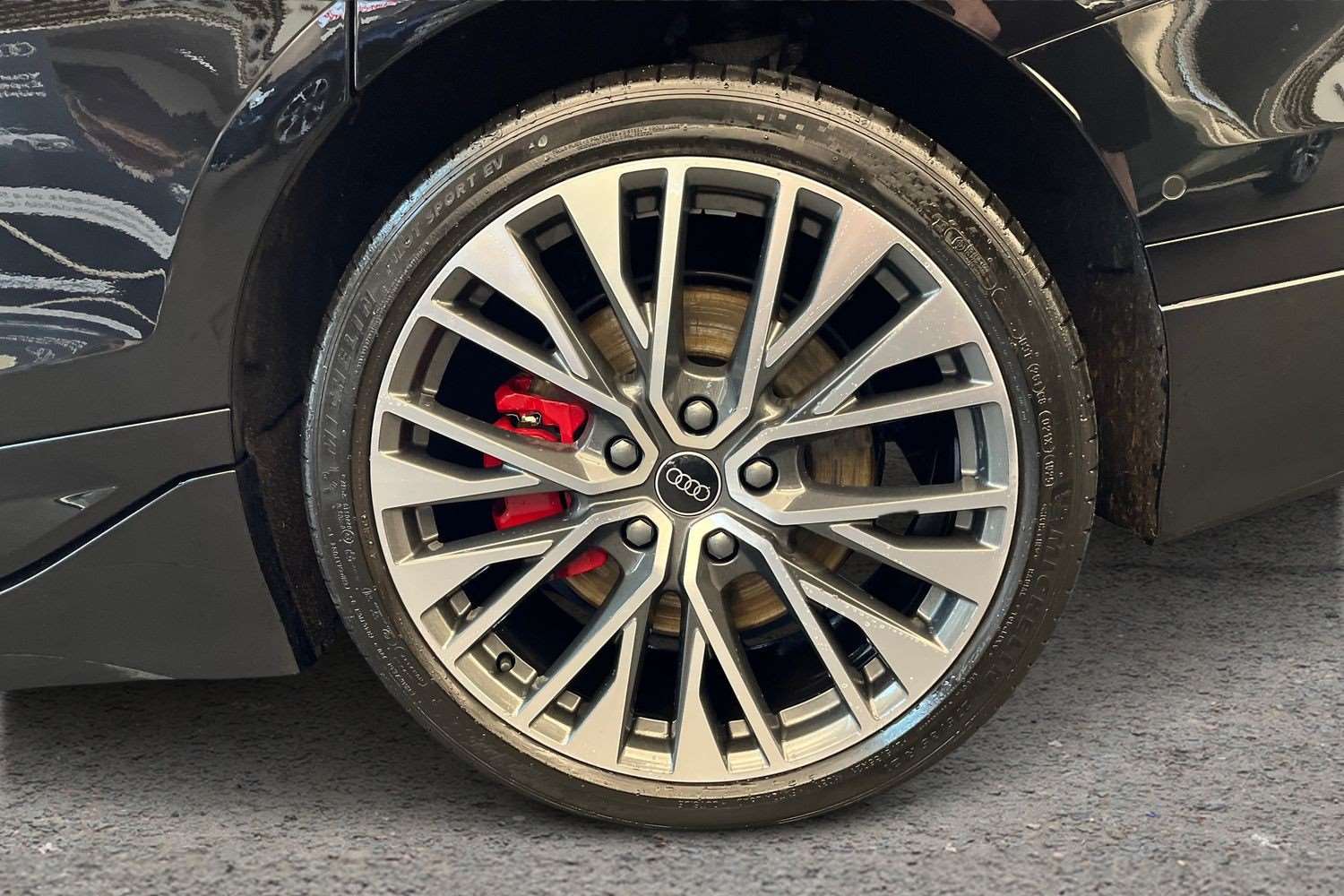 Used Audi A6 2025 for sale - 77726714: Photo 10