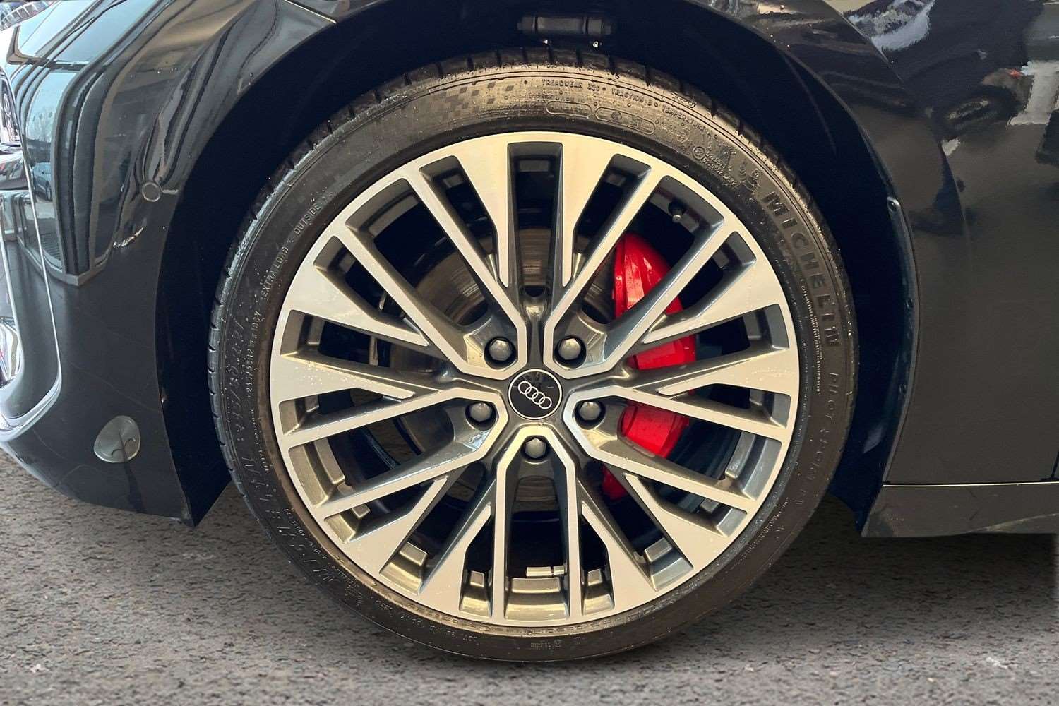 Used Audi A6 2025 for sale - 77726714: Photo 11