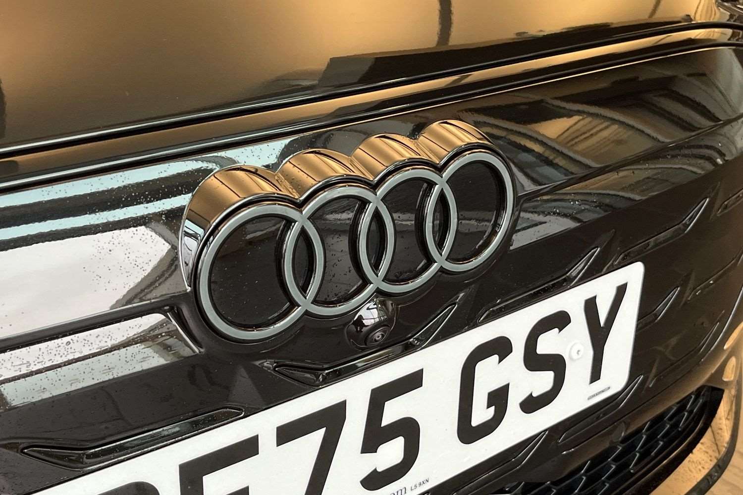 Used Audi A6 2025 for sale - 77726714: Photo 12