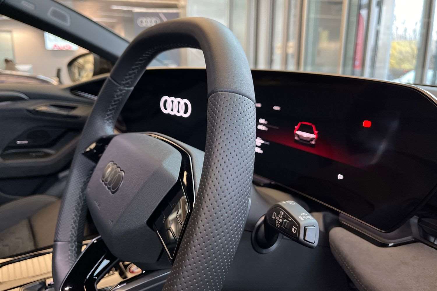 Used Audi A6 2025 for sale - 77726714: Photo 18