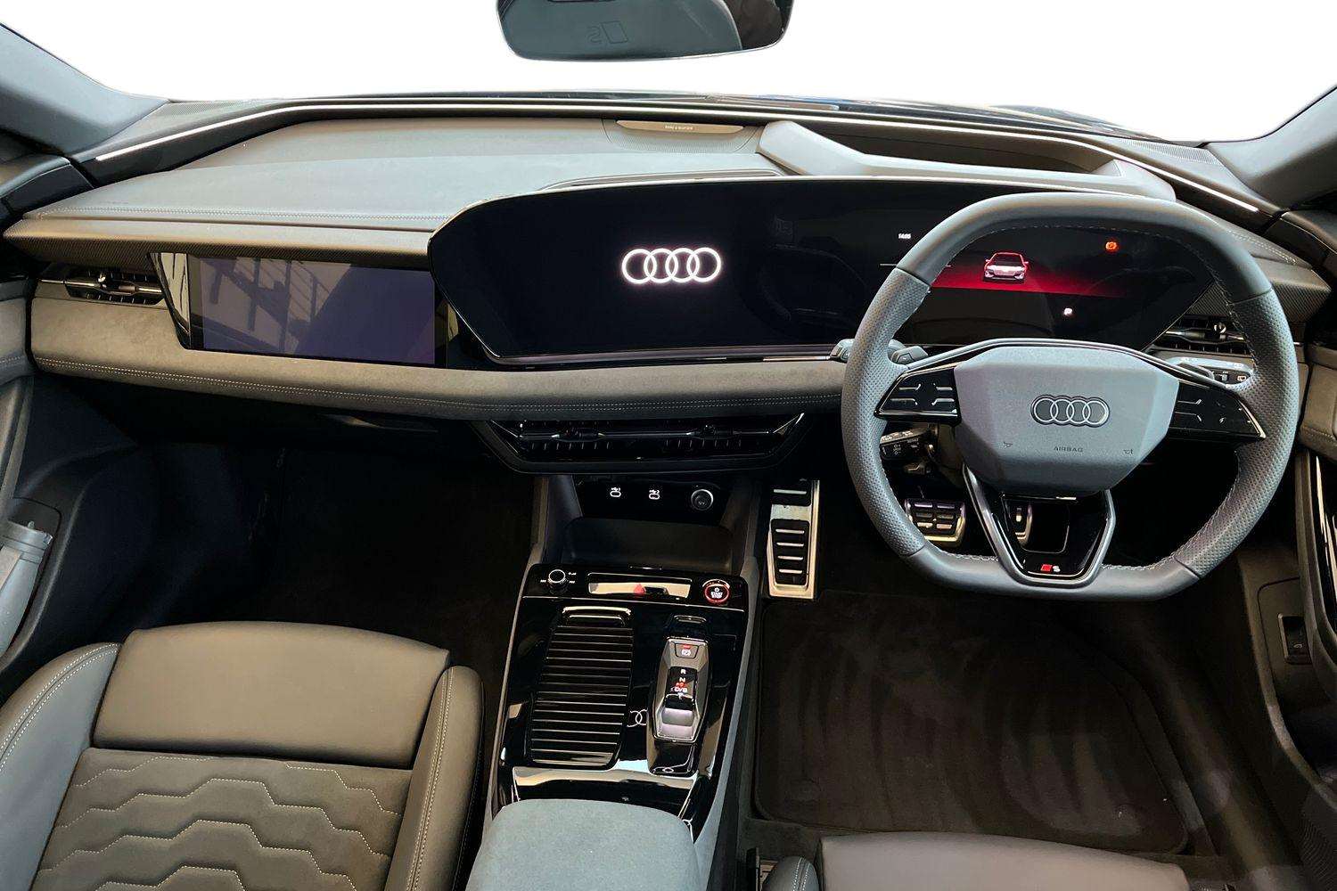 Used Audi A6 2025 for sale - 77726714: Photo 19