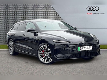 2025 - 270kW Performance 100kWh Edition 1 5dr Auto