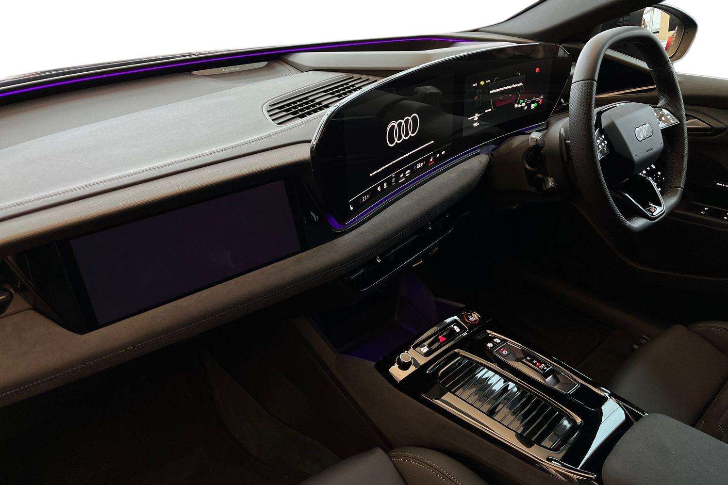 Used Audi A6 2025 for sale - 77726714: Photo 2