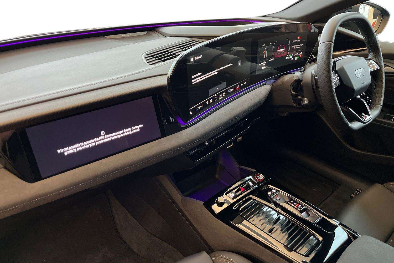 Used Audi A6 2025 for sale - 77726714: Photo 20