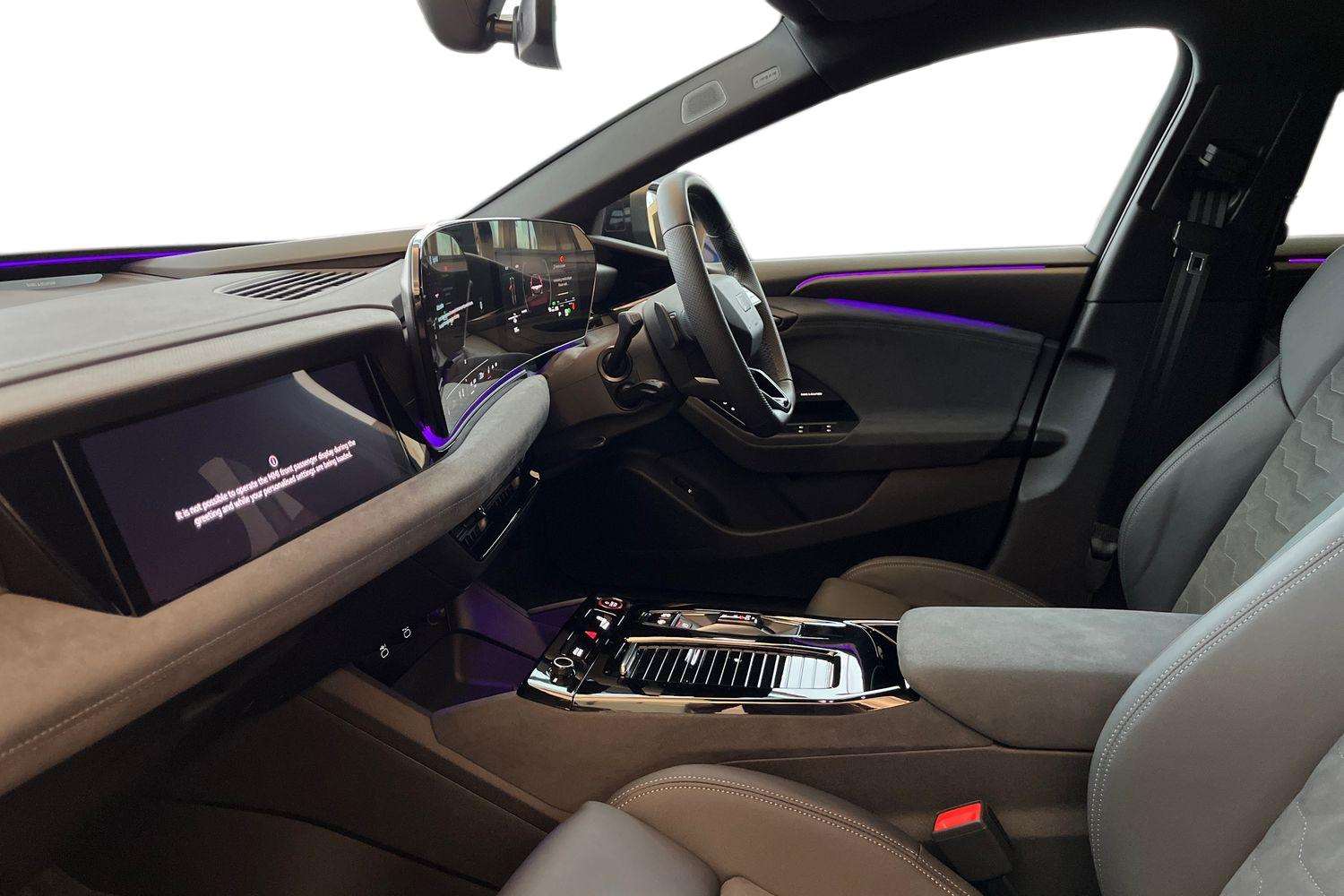 Used Audi A6 2025 for sale - 77726714: Photo 21