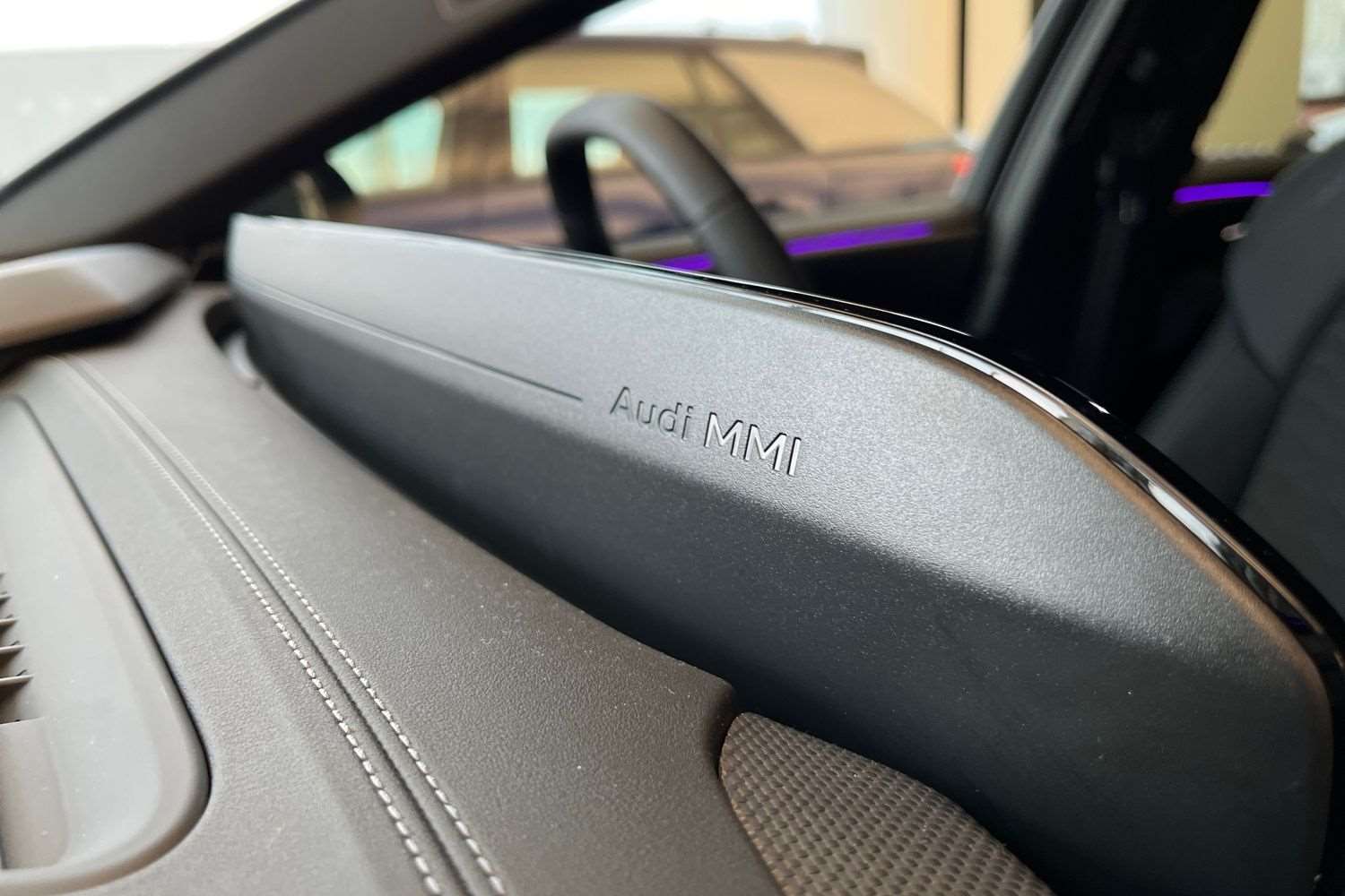 Used Audi A6 2025 for sale - 77726714: Photo 26