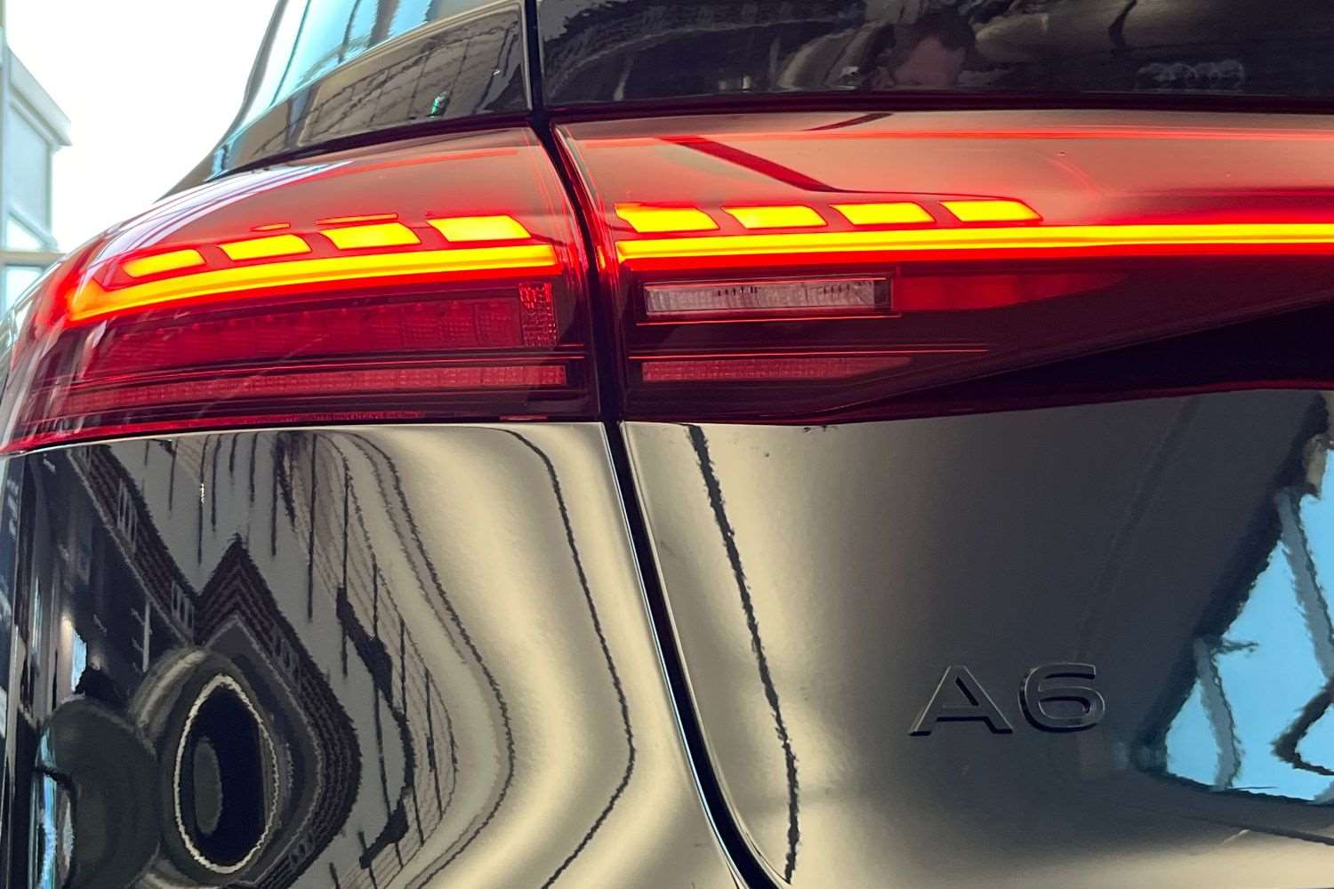 Used Audi A6 2025 for sale - 77726714: Photo 27