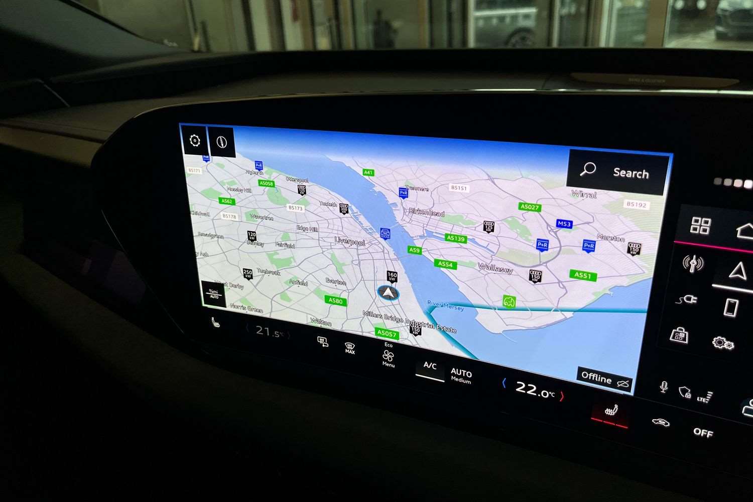 Used Audi A6 2025 for sale - 77726714: Photo 29