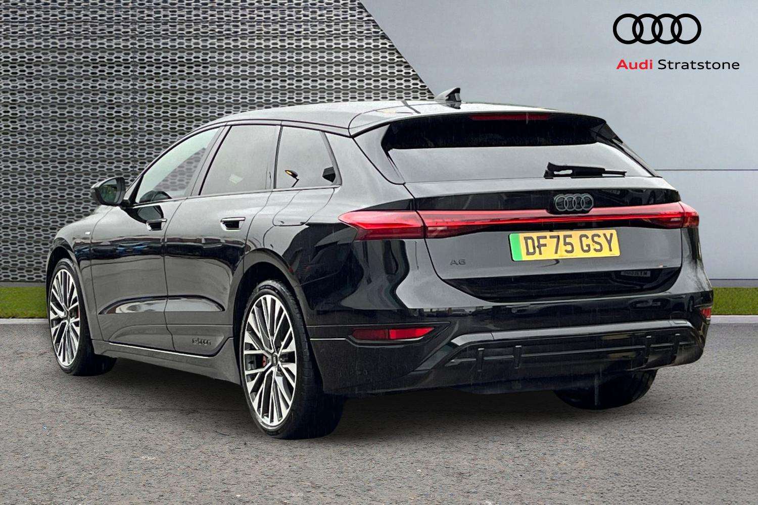 Used Audi A6 2025 for sale - 77726714: Photo 3