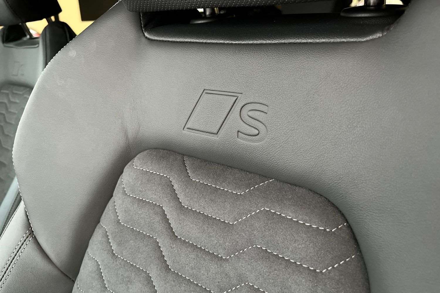 Used Audi A6 2025 for sale - 77726714: Photo 32