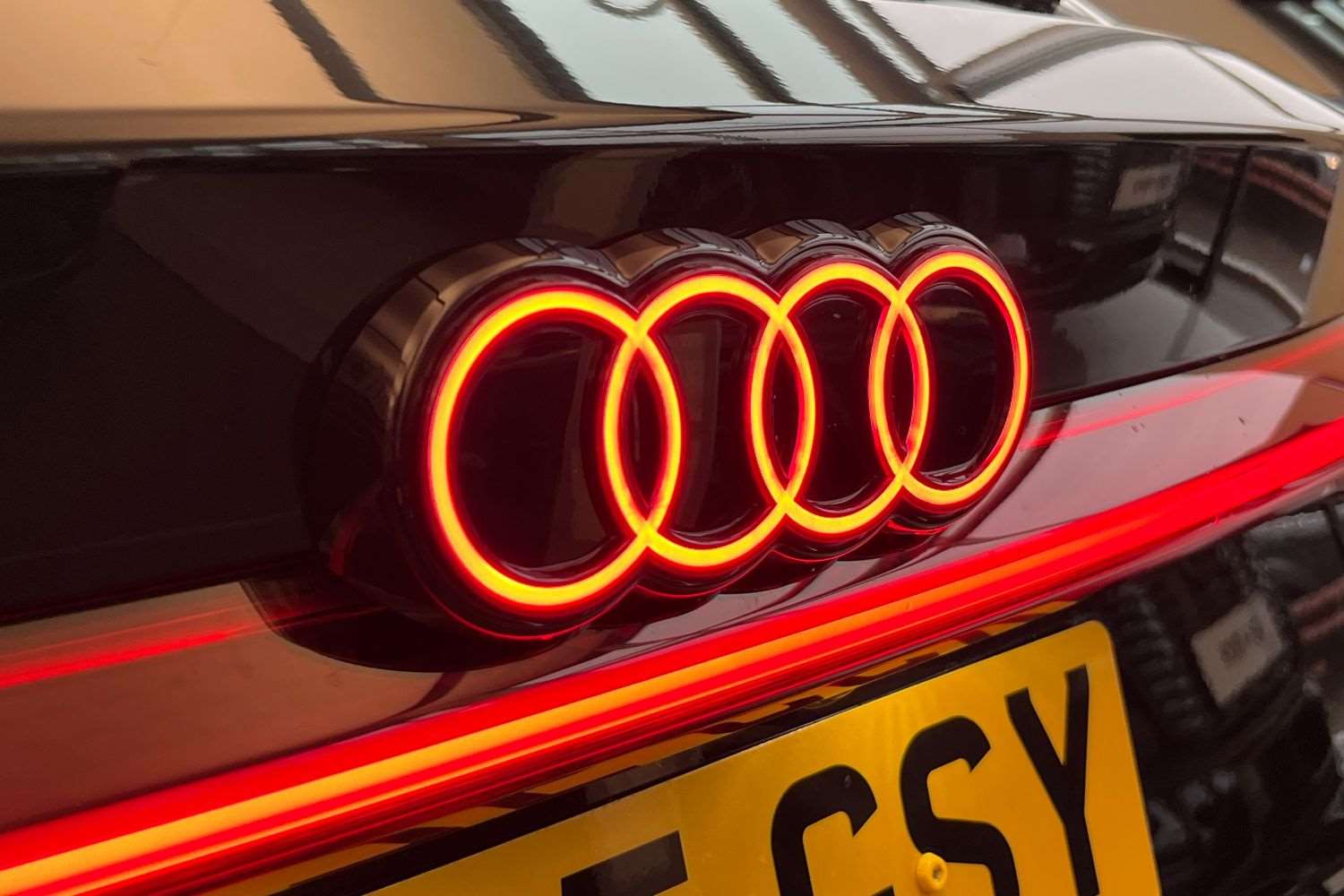 Used Audi A6 2025 for sale - 77726714: Photo 33