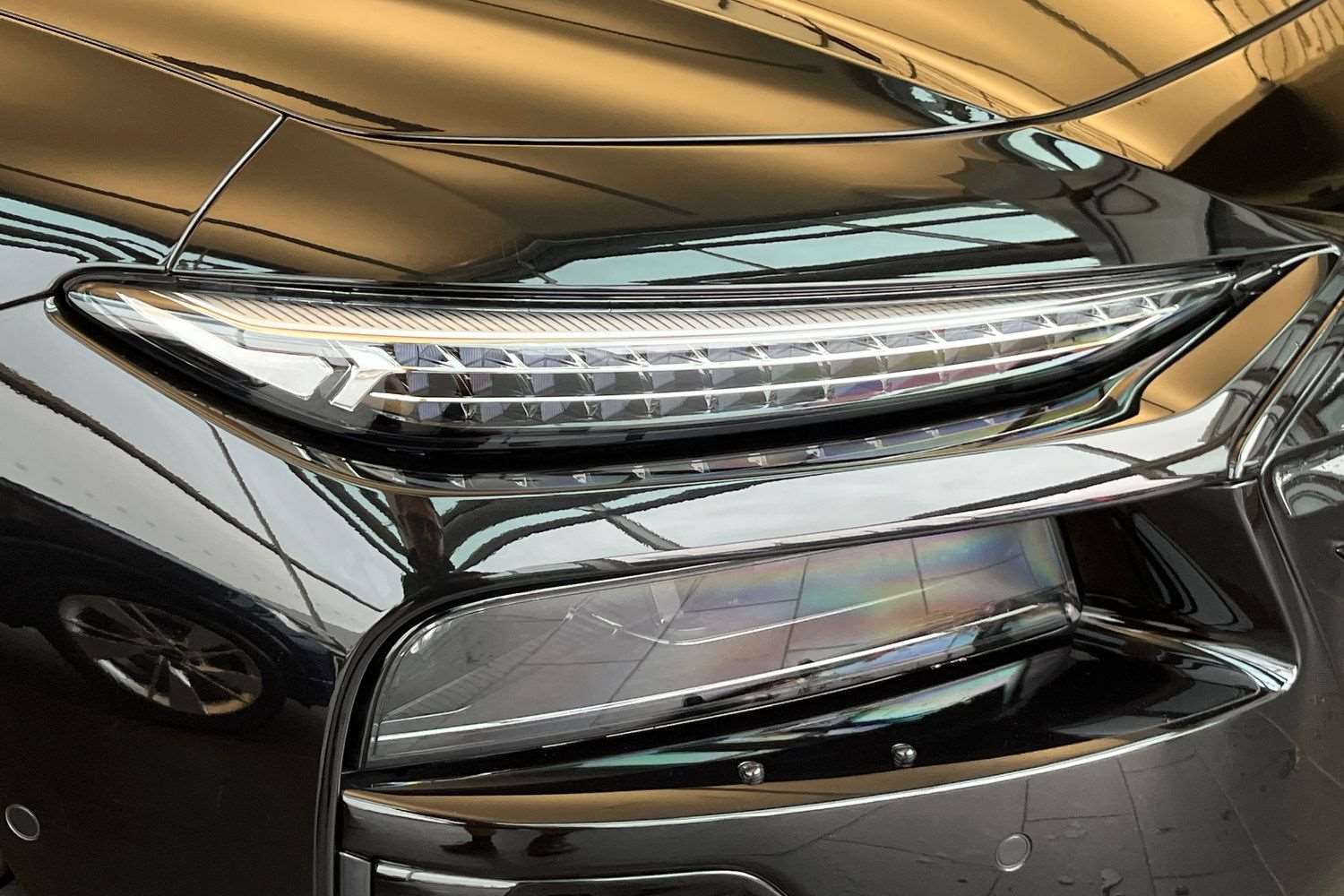 Used Audi A6 2025 for sale - 77726714: Photo 34