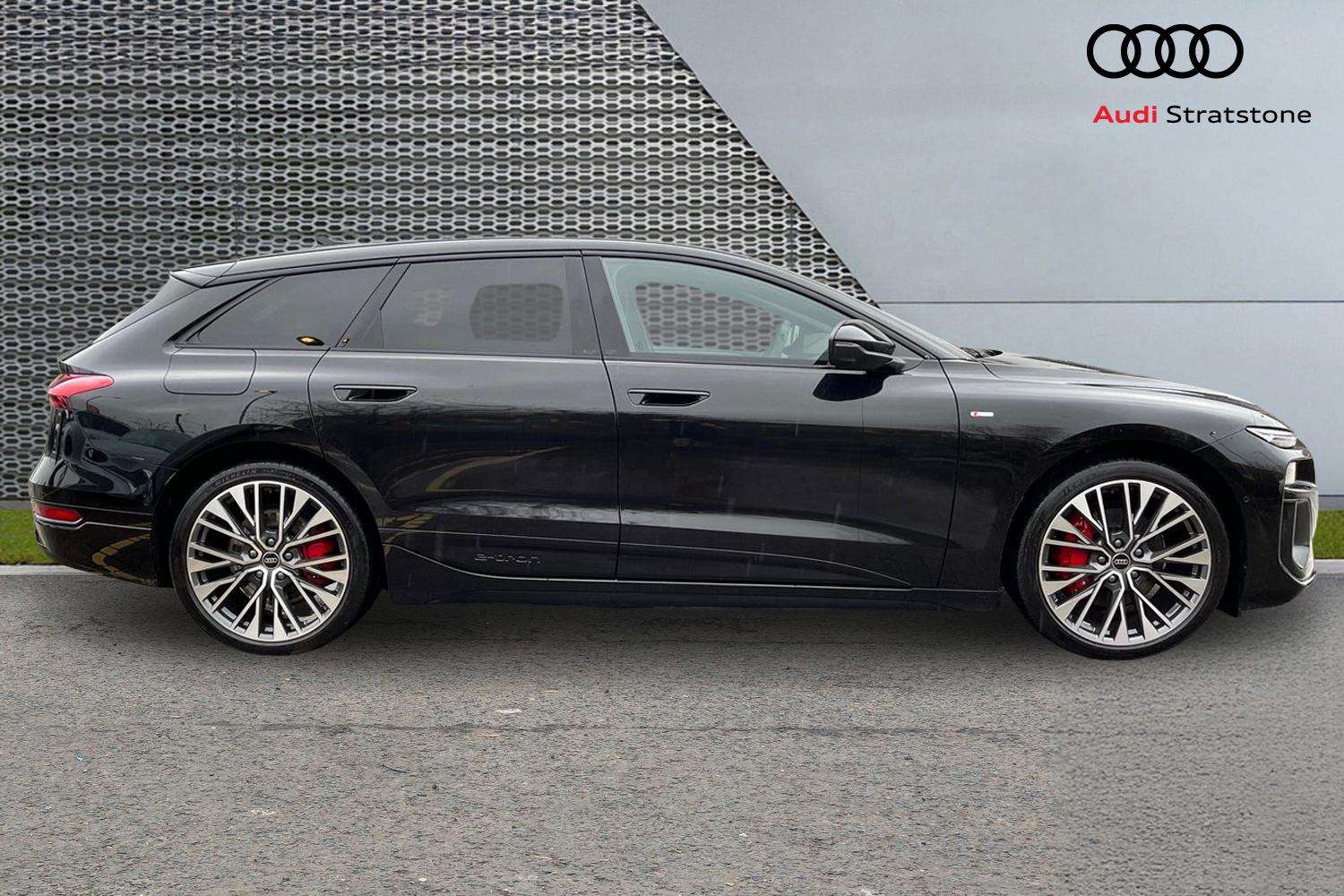 Used Audi A6 2025 for sale - 77726714: Photo 4