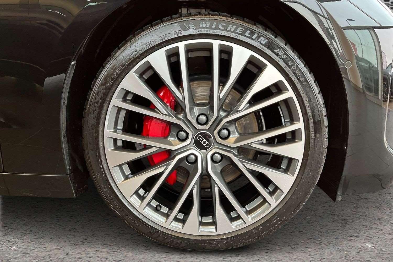 Used Audi A6 2025 for sale - 77726714: Photo 5